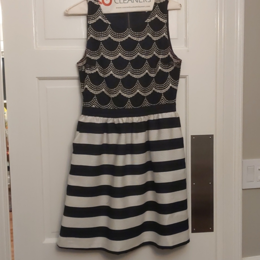 Cocktail dress